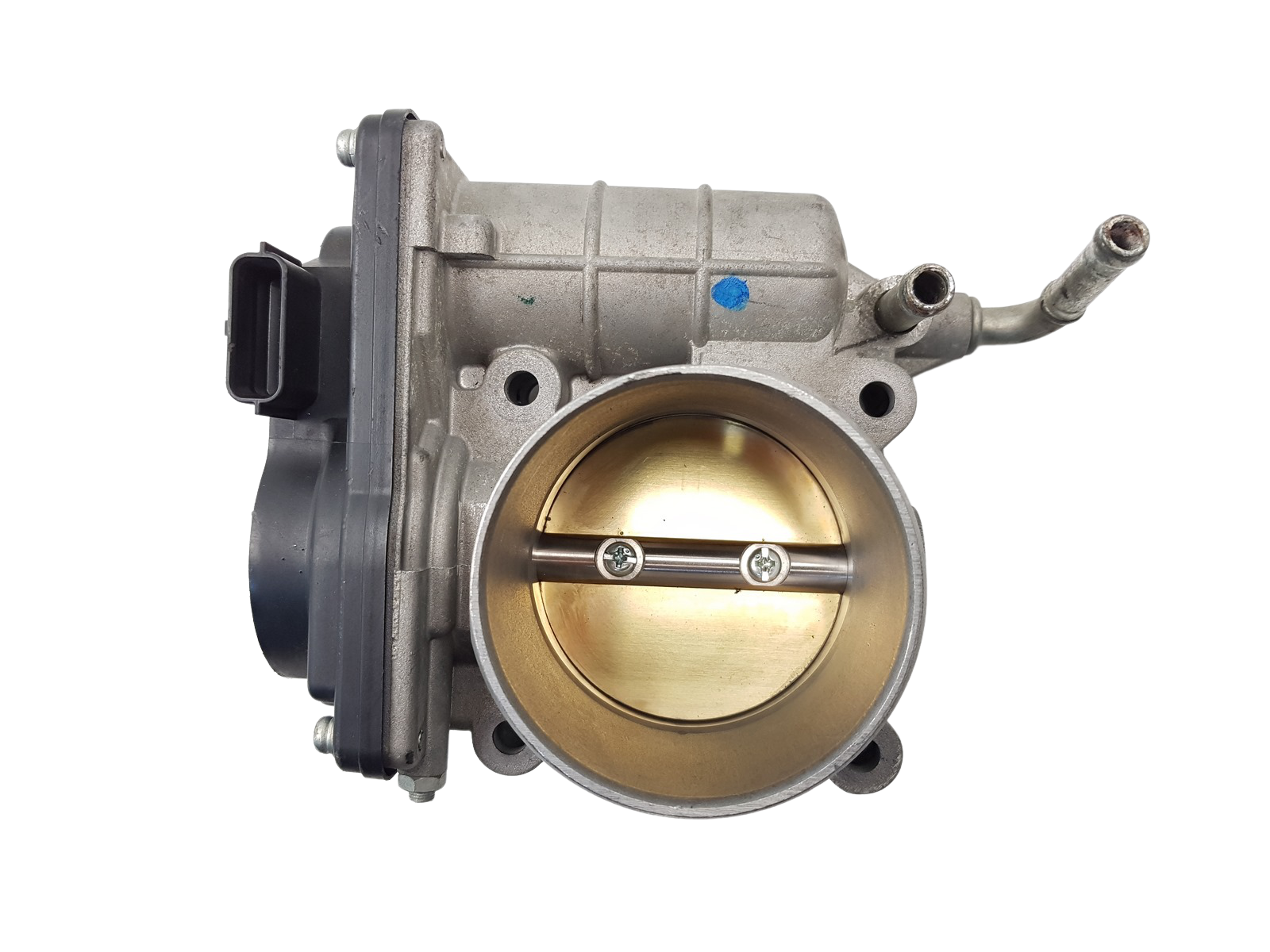Droselio sklendė Renault 161201190R RME60-12 2.0 16V 2065 main product photo