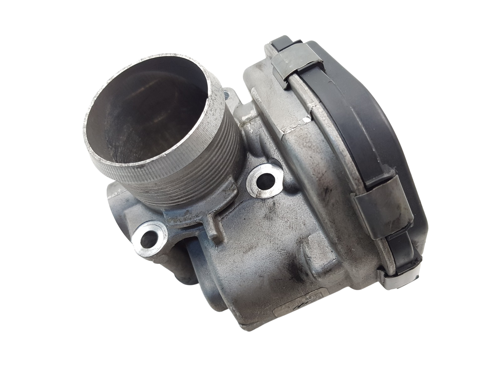 Droselio sklendė Citroen Peugeot Ford 9673534480 1.6 HDI 2480 main product photo