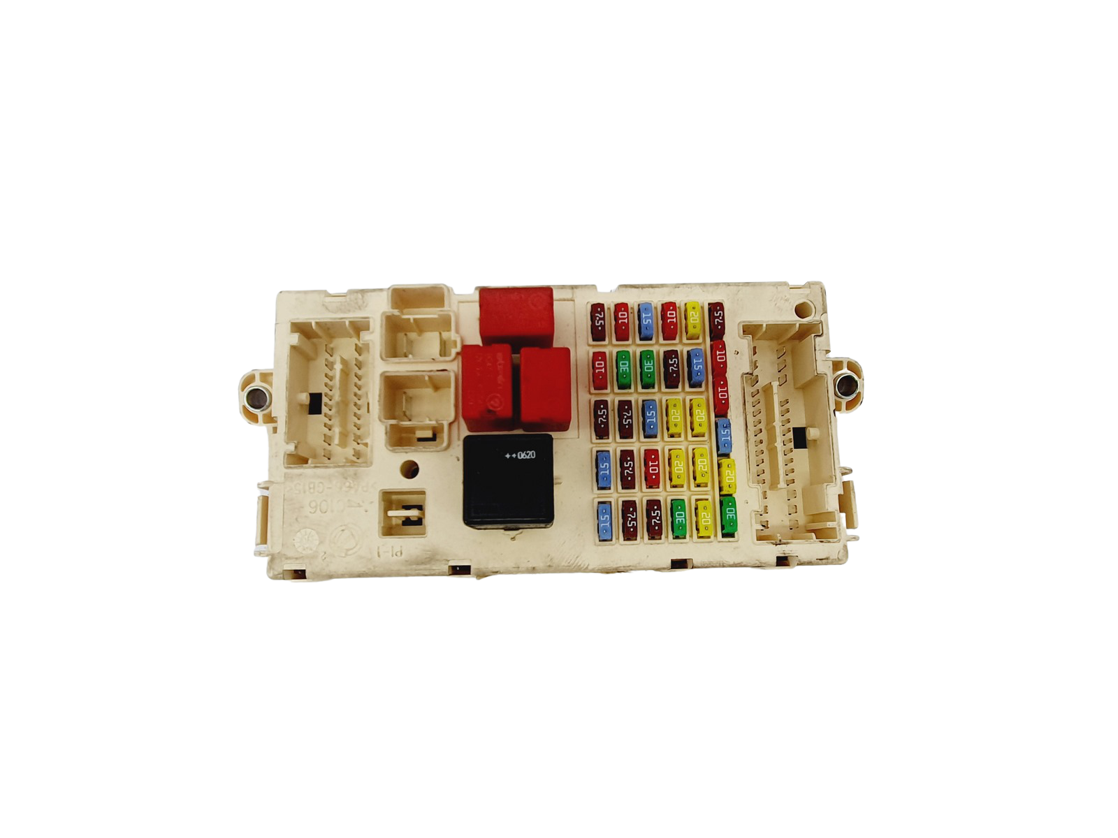 Saugiklių dėžutė Alfa Romeo 50507093 NPL 60686059 Magneti 35008 main product photo