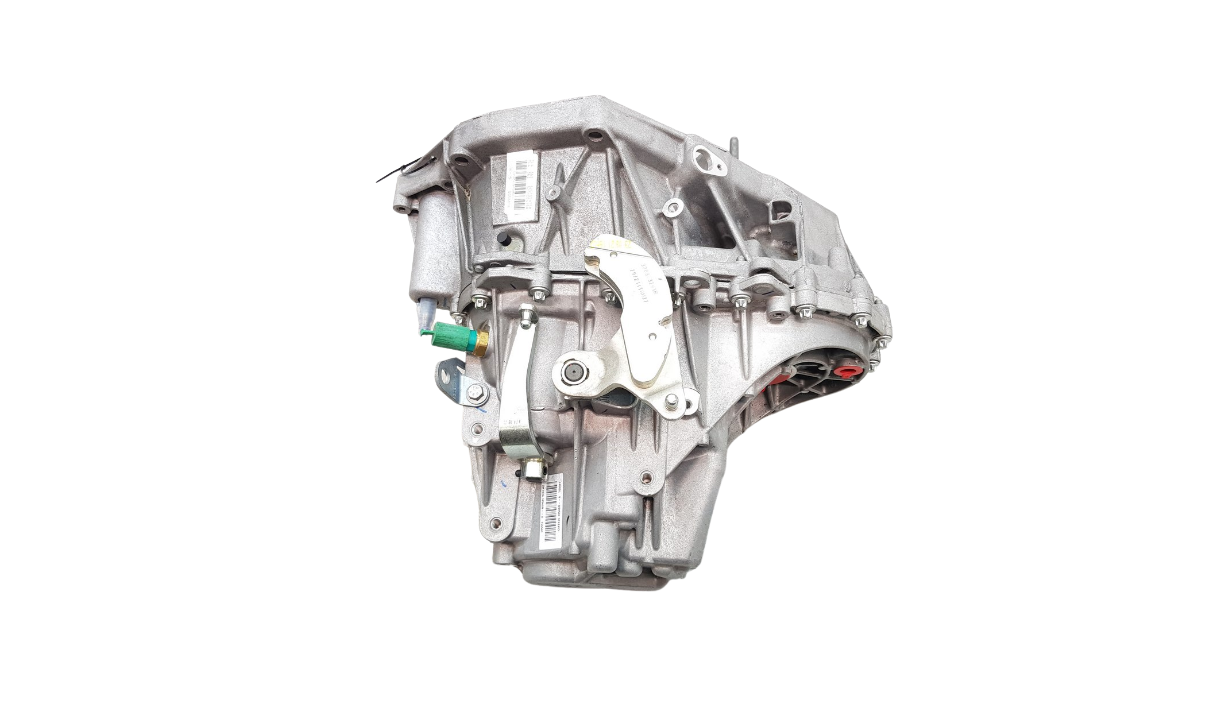 Pavarų dėžė Naujas TL4363 320105415R 320101869R 1.5dCi Kangoo 2 Citan main product photo