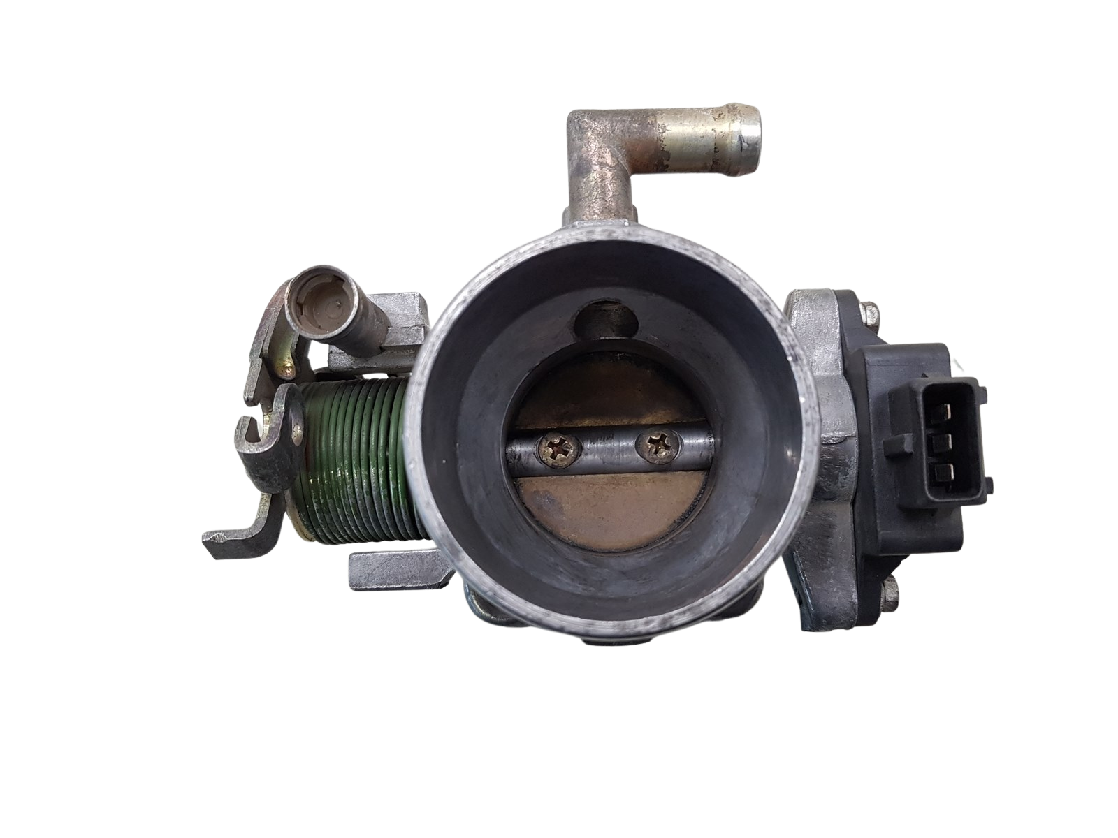 Droselio sklendė Hyundai Accent AC41-451 0280122001 1683 main product photo