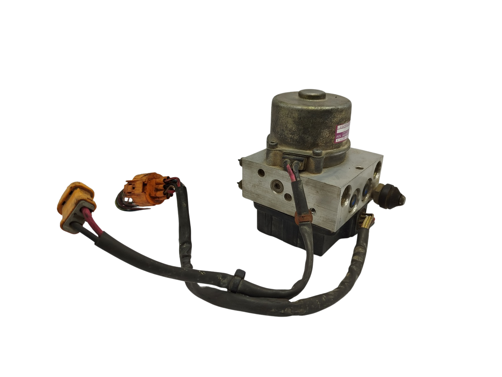 Abs Siurblys Honda CRV AC.0511-9211.1 A4.0440-0105.6 Nisshinbo 5622 main product photo
