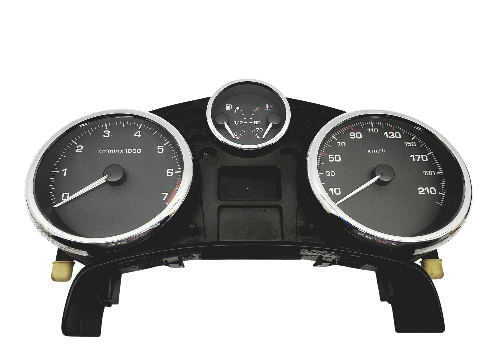 Spidometras Peugeot 207 9662903980 A2C53190332 53282 main product photo