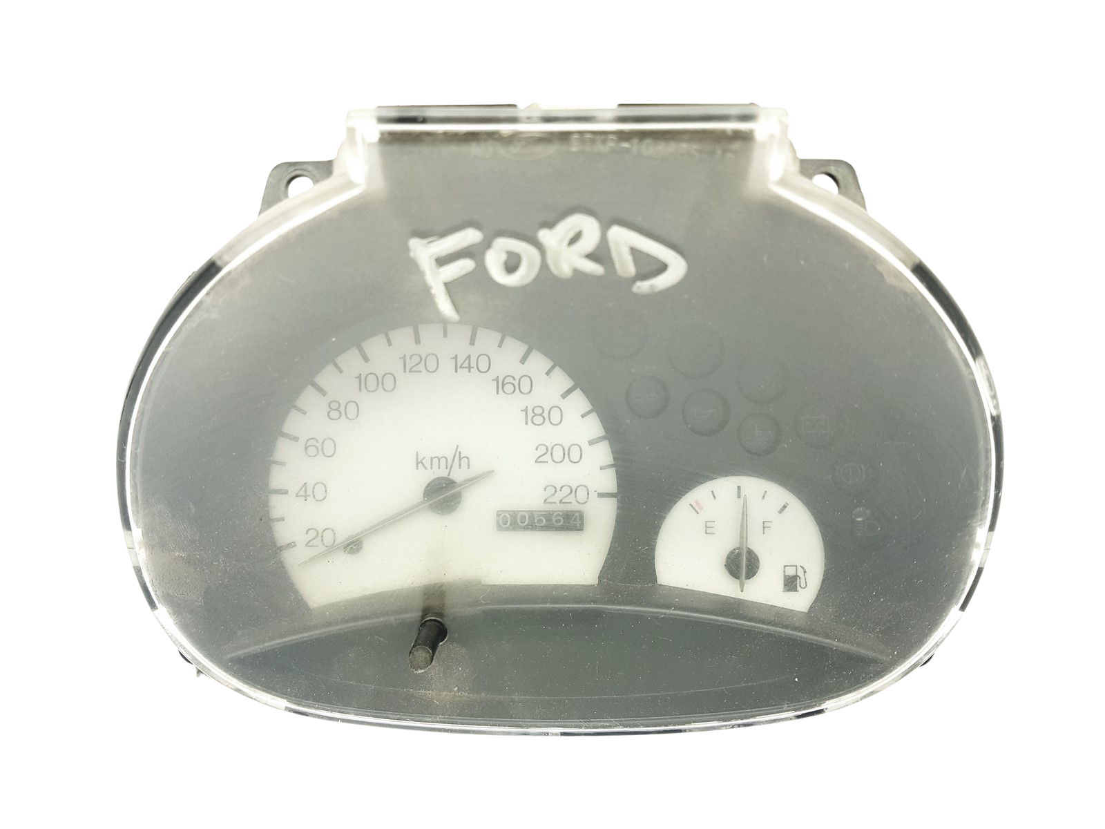 Spidometras Ford Ka 97KP-10C956-AE 97KP10C956AE 41112 main product photo