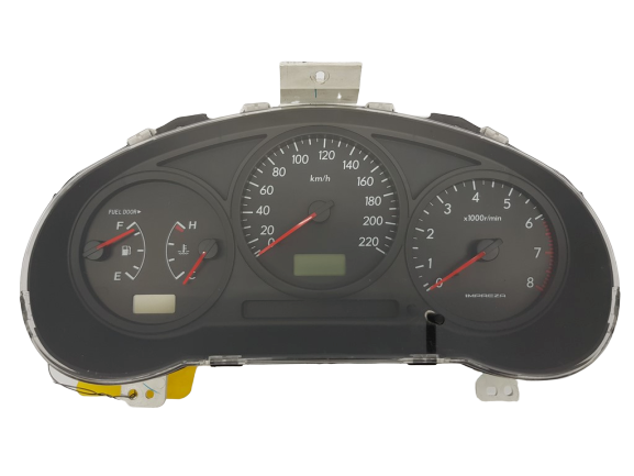 Tachometras Subaru Impreza 85013FE140 NS-G110-L main product photo