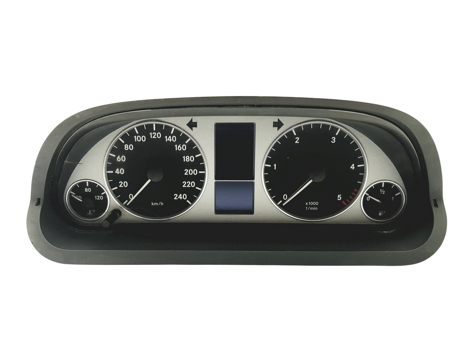 Spidometras Mercedes B W245 1031098110 1031098101 40704 main product photo