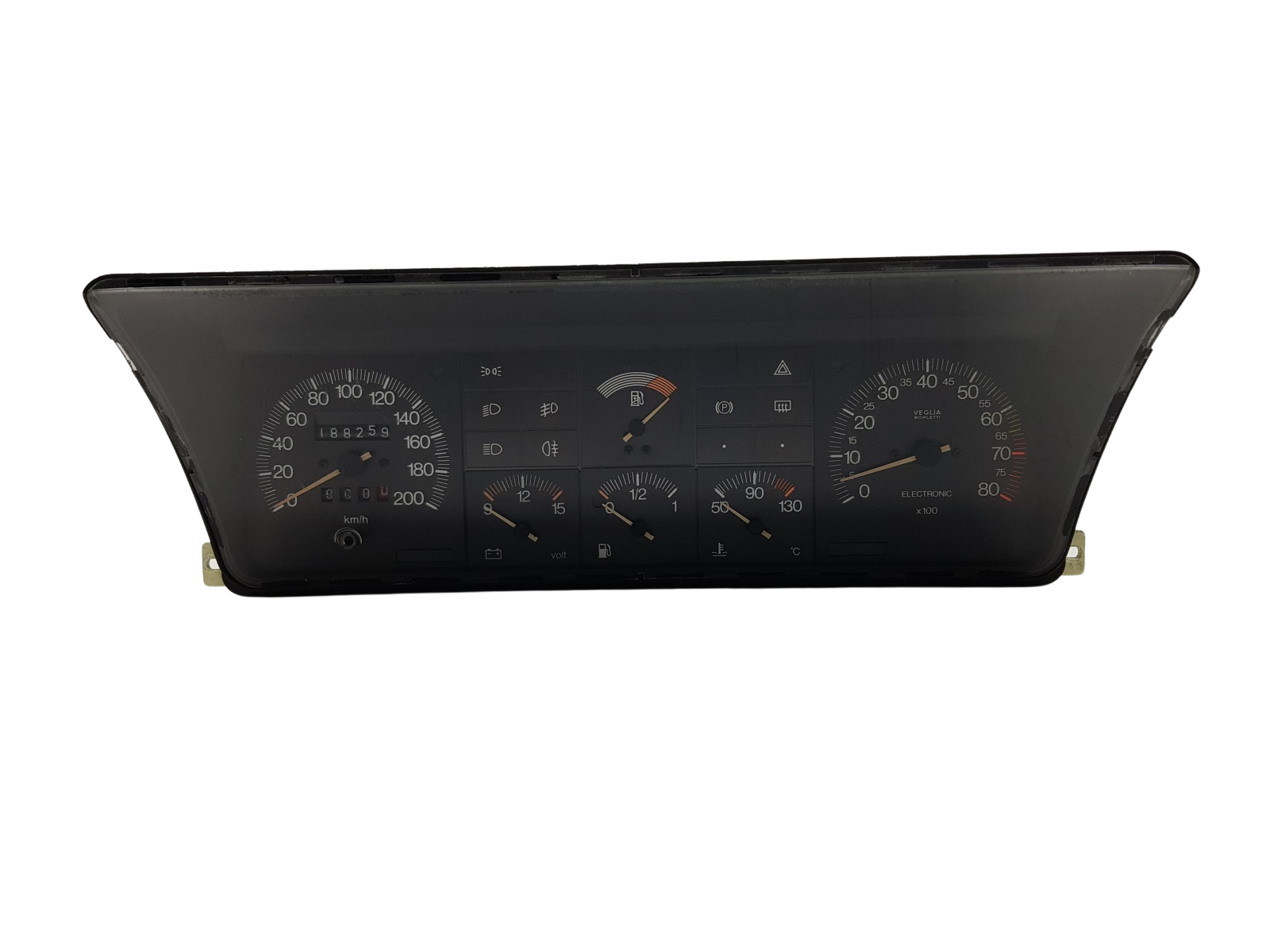 Spidometras Lancia Delta 6032499030C Veglia main product photo
