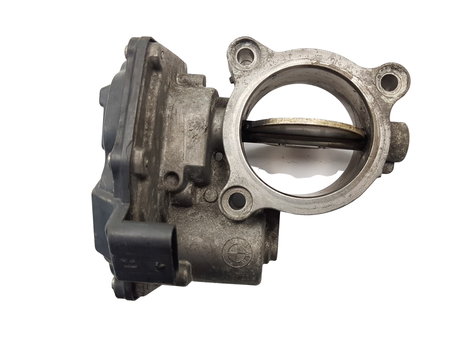 Droselio sklendė BMW 1354 7810752 02 10378517 Pierburg 1433 main product photo