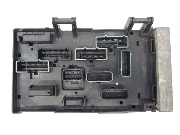 Saugiklių dėžutė Chrysler 04869001AJ 04869204AM 19614 main product photo