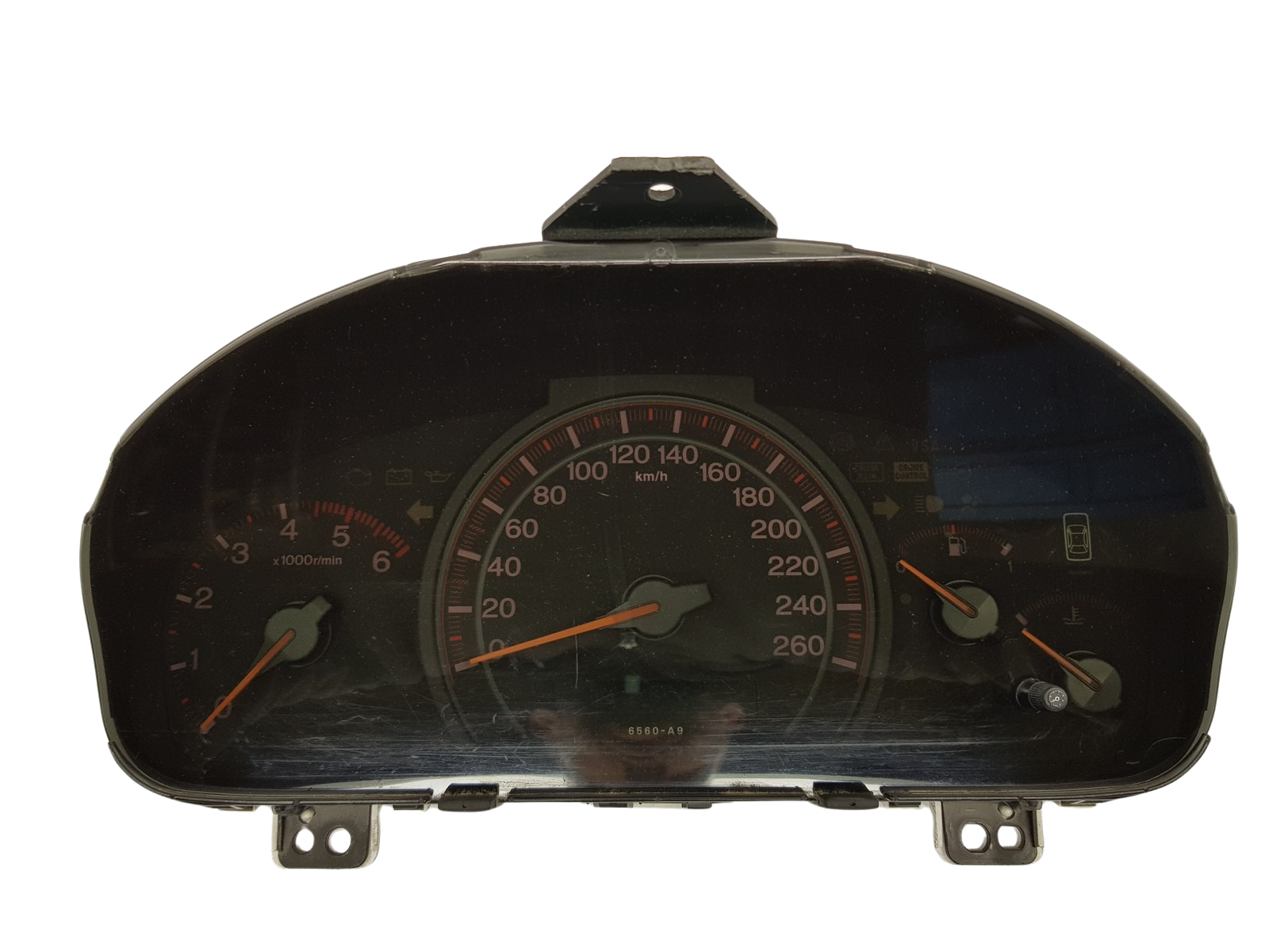 Tachometras Honda Accord HR0301-306 78100-G200 3004 main product photo