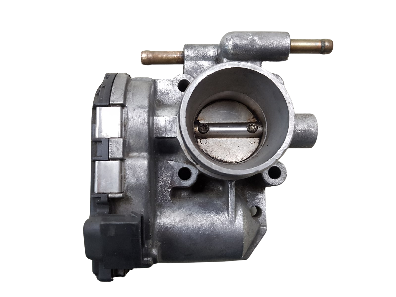 Droselio sklendė Opel 24420536 0280750133 Bosch 3020 main product photo