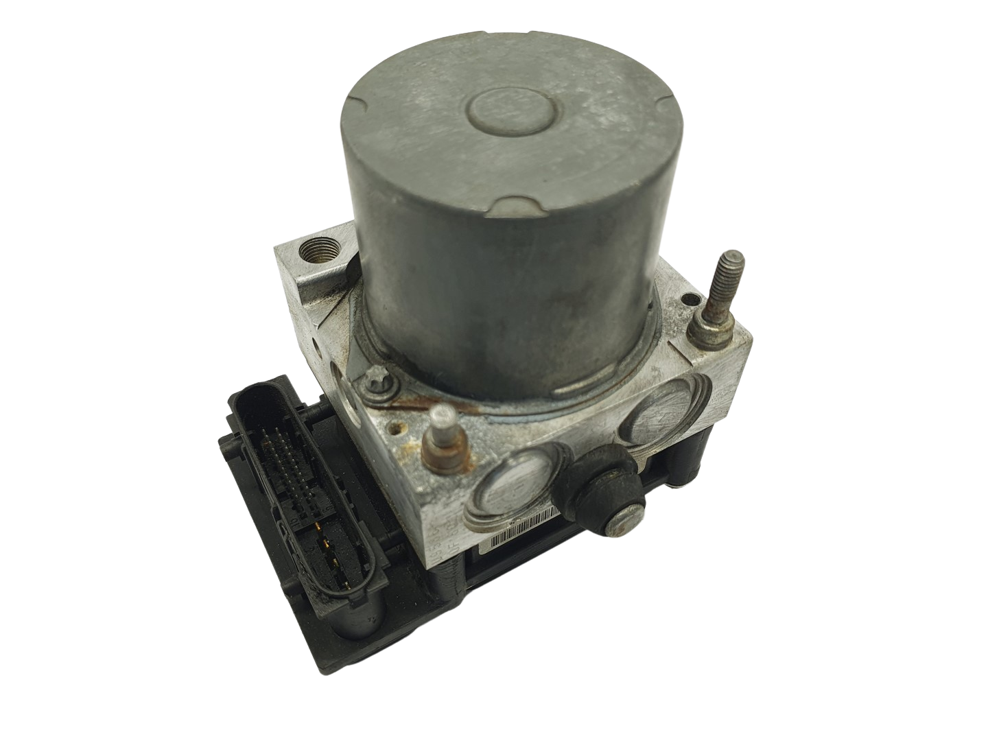 Abs Siurblys Citroen Peugeot 9650576780 0265800301 Bosch 63917 main product photo