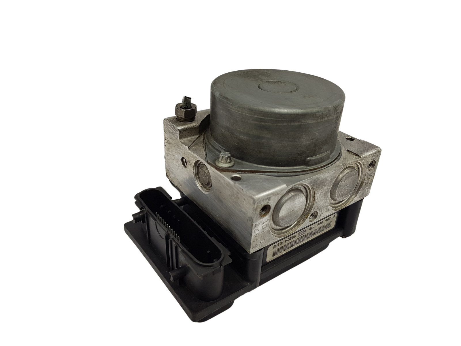 Abs Siurblys Renault 8200527390 0265800519 0265231734 4181 main product photo