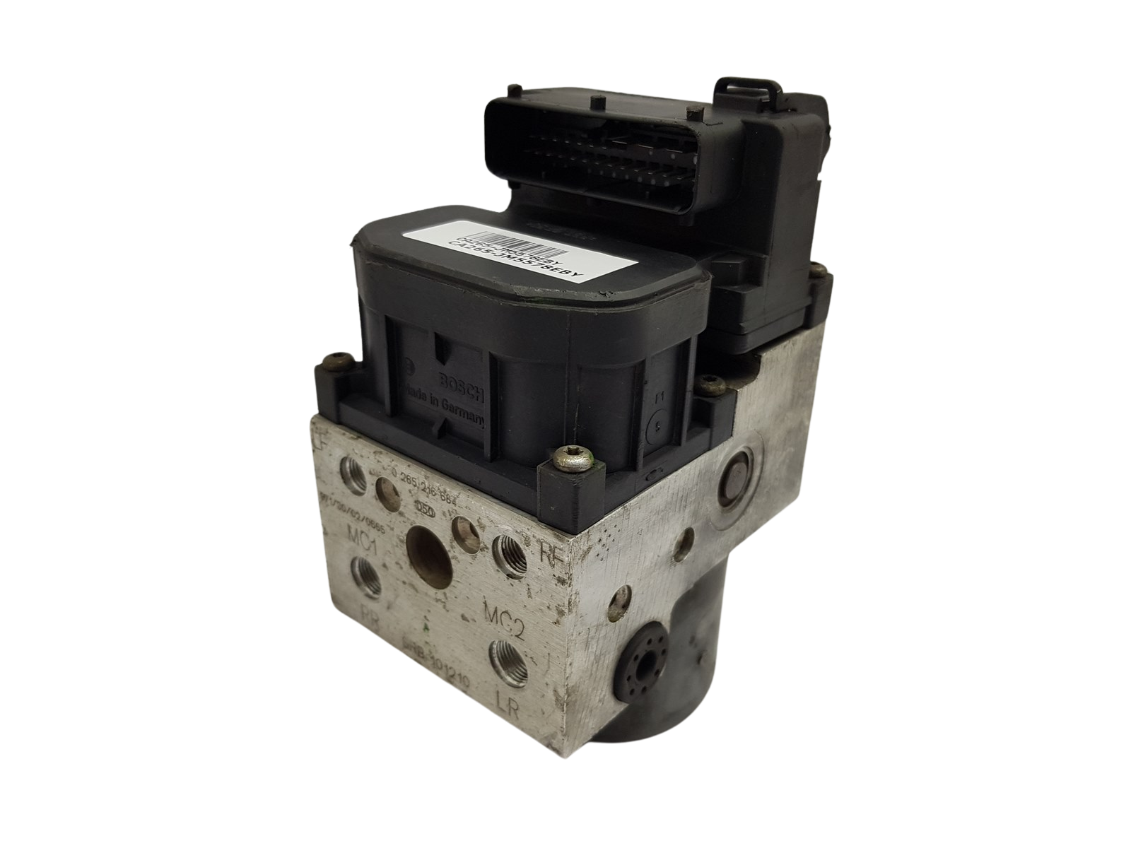 Abs Siurblys Rover 25 SRB101210 0273004397 0265216684 5578 main product photo