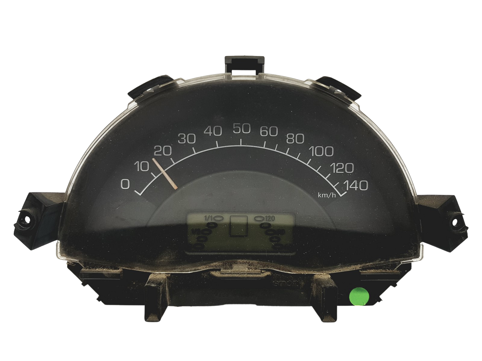 Spidometras Smart Fortwo 0010124V001 110008872011 41101 main product photo