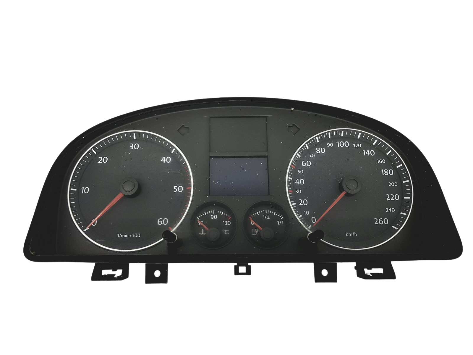 Tachometras VW Caddy 1T0920864A 110080378003 51685 main product photo
