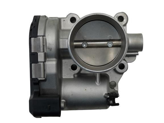 Droselio sklendė Ford Volvo 7S7G-9F991-CA 0280750535 1.6 0km main product photo