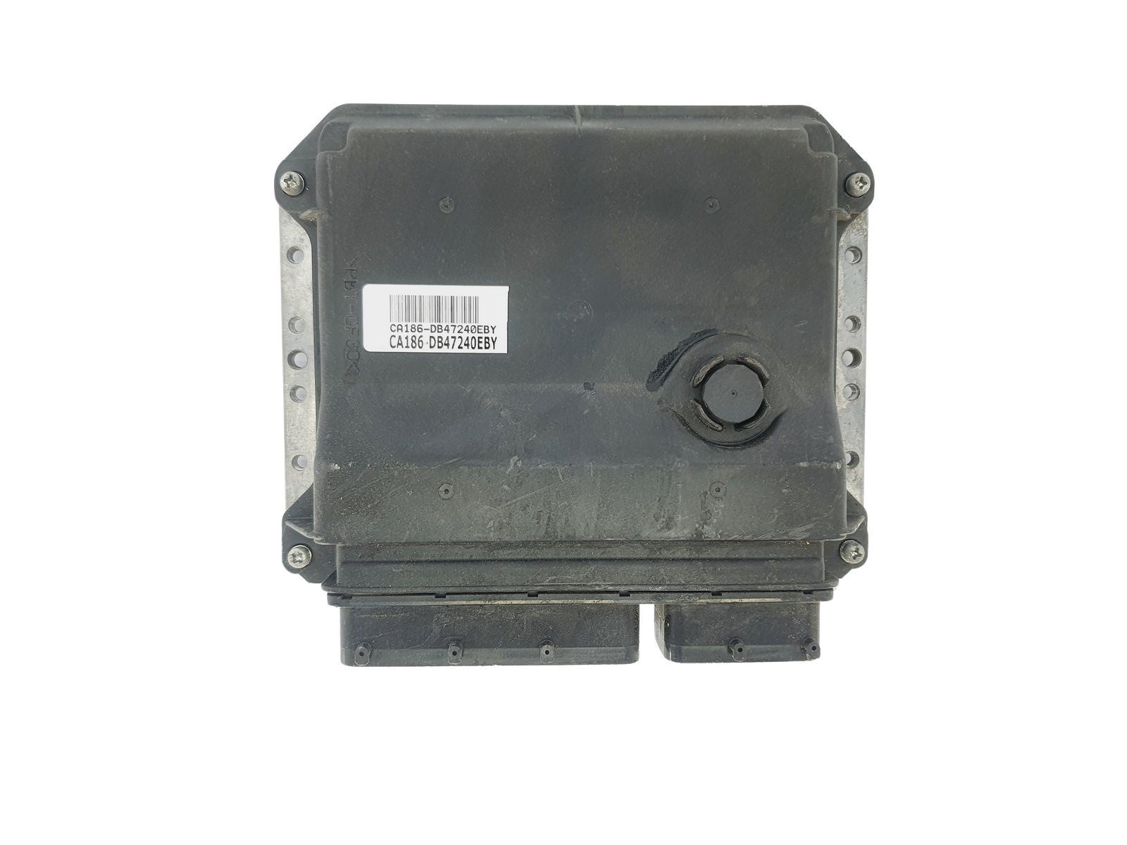 Valdymo Blokas 89661-0F191 MB275400-1090 Toyota Denso main product photo