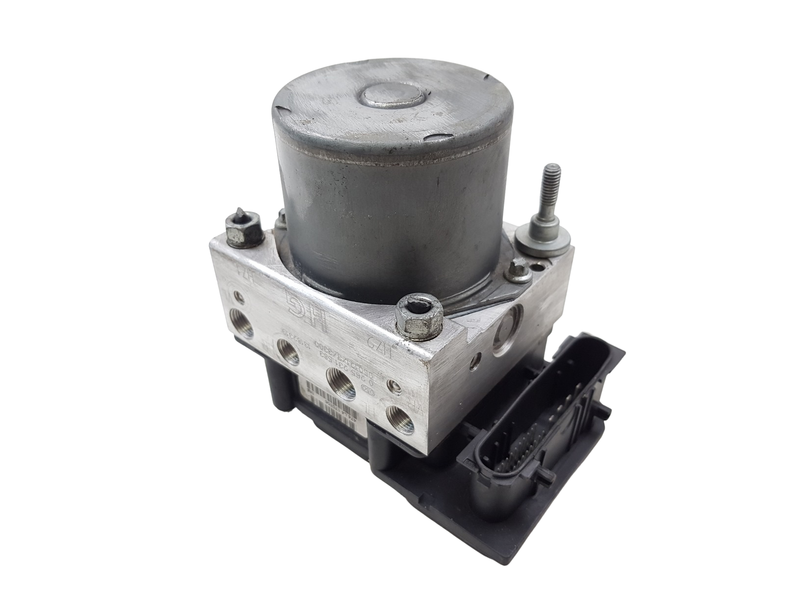 Abs Siurblys Opel Corsa C 13182319 0265800443 0265231583 Bosch 1156 main product photo