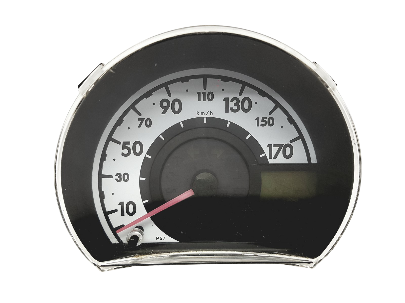 Spidometras Aygo 107 C1 83800-0H133-A Toyota PSA 39849 main product photo