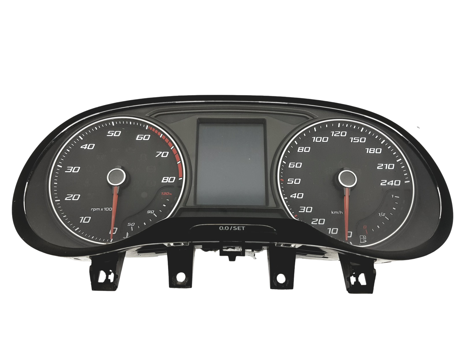 Tachometras Seat Ibiza 6P0920740C A2C99997700 45118 main product photo