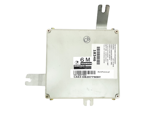 Valdymo Blokas 6M 22644 AA350 A56-000 R18 Subaru Unisia main product photo