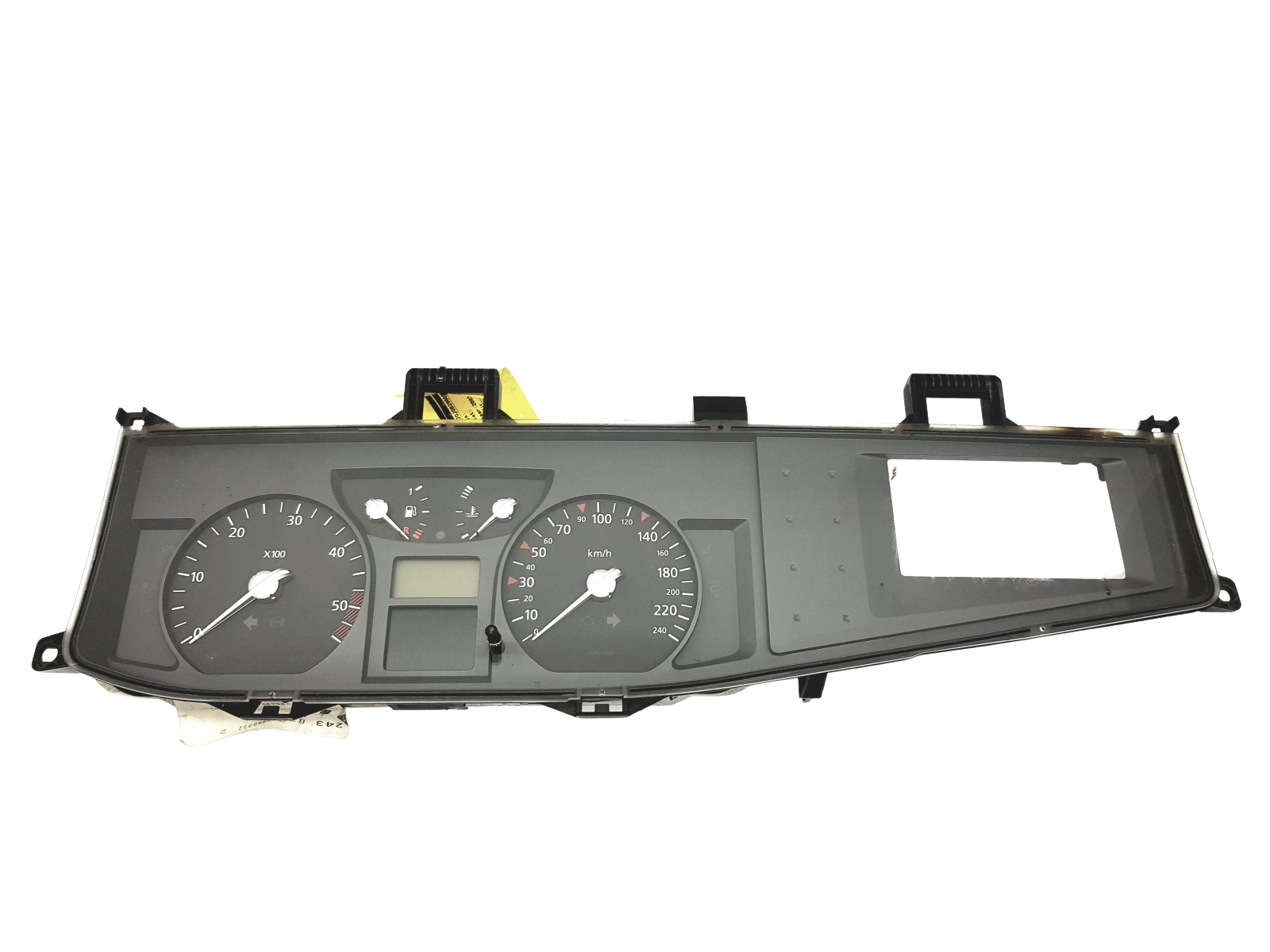 Tachometras Renault Vel Satis 8200263368 A 46056 main product photo