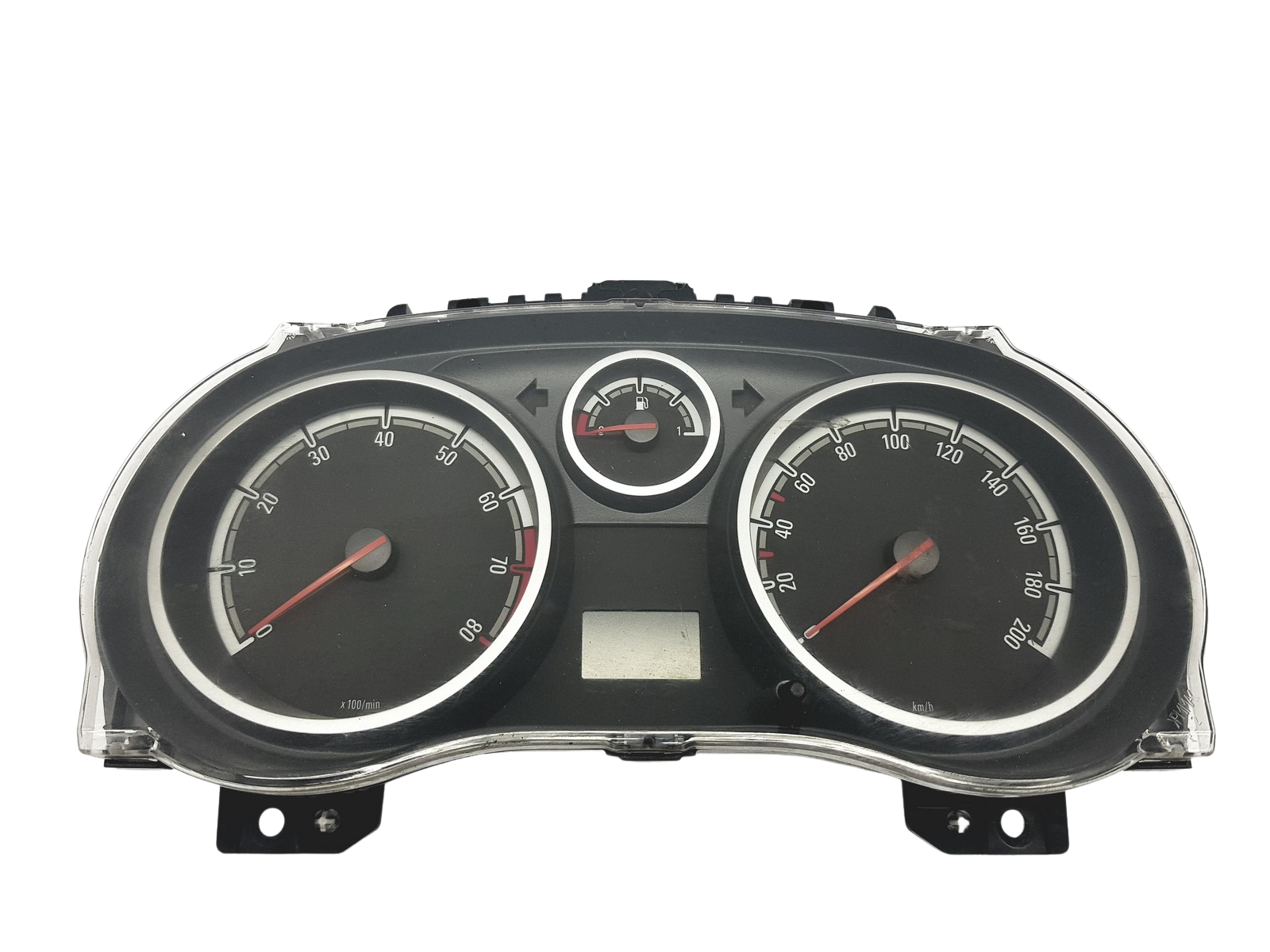 Spidometras Opel Corsa D P0013373005 55283 main product photo