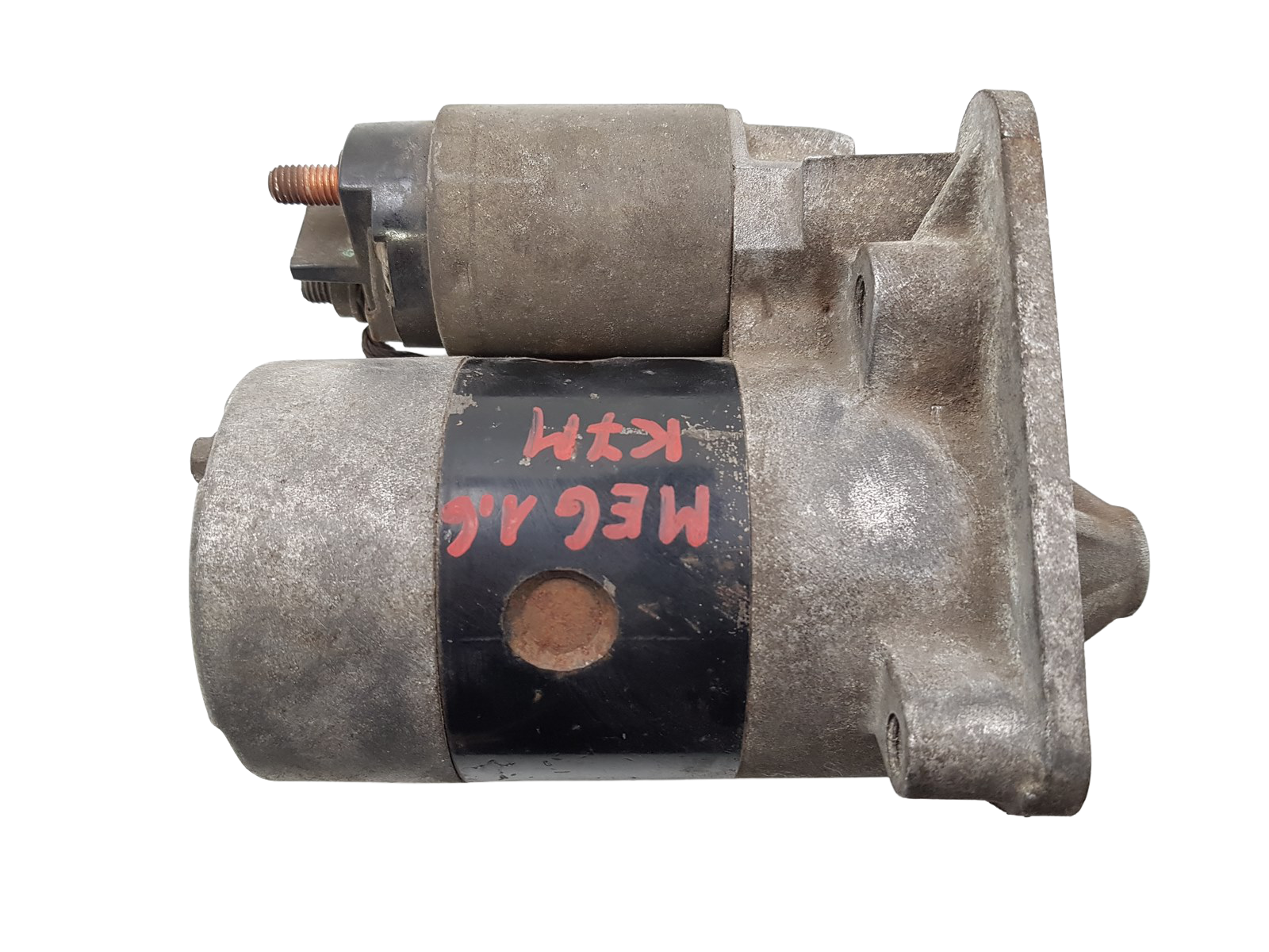 Starteris Renault 7711134533 M002T13281 1.4 1.6 Mitsubishi main product photo