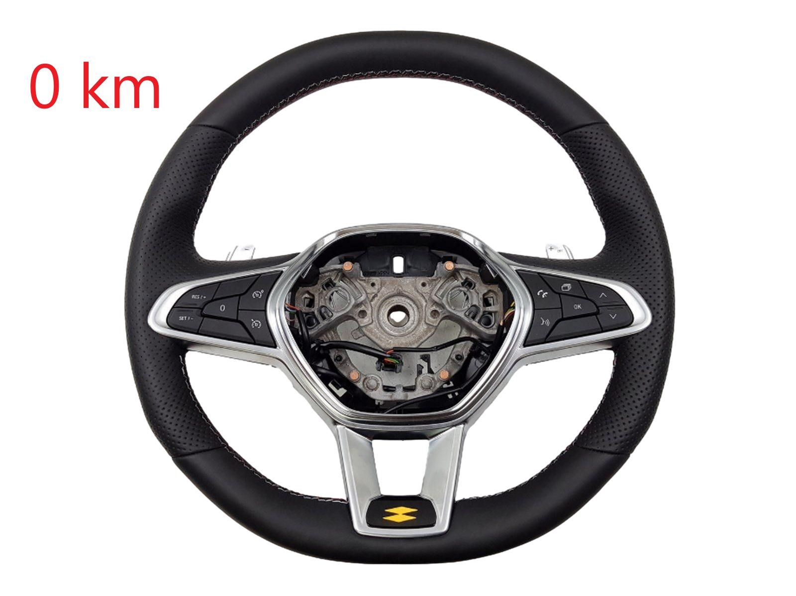 Vairas Renault Clio V 5 RS Line 484008019R 0km main product photo