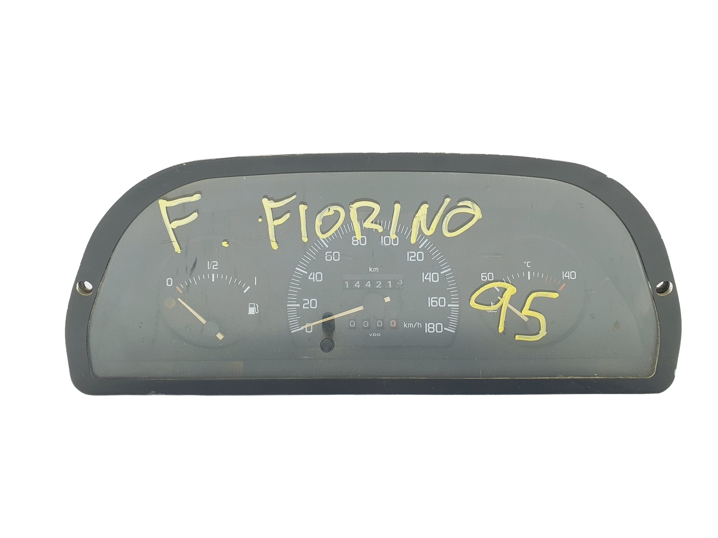 Spidometras Fiat Fiorino 7520794 VDO main product photo