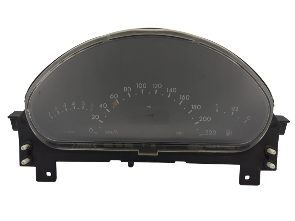 Tachometras Mercedes A W168 A1685404311 09051649901 20998 main product photo