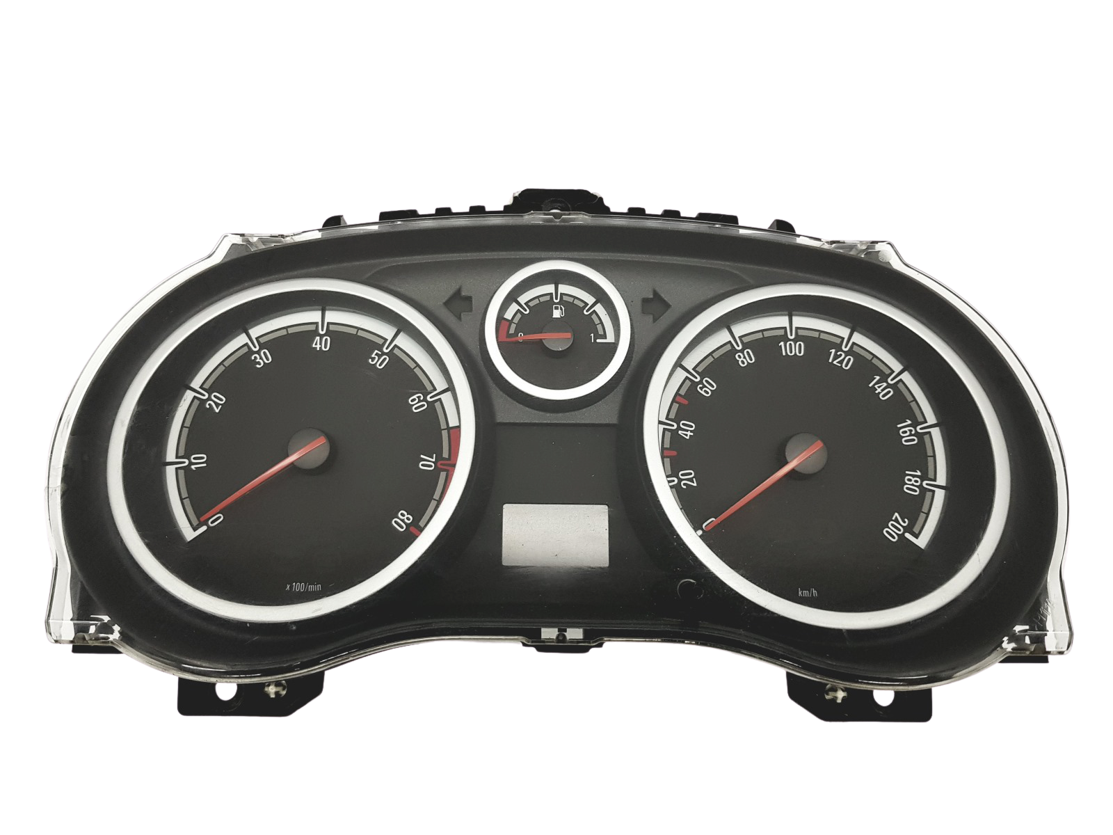Tachometras Opel Corsa D P0013264267 28120245-3 29961 main product photo