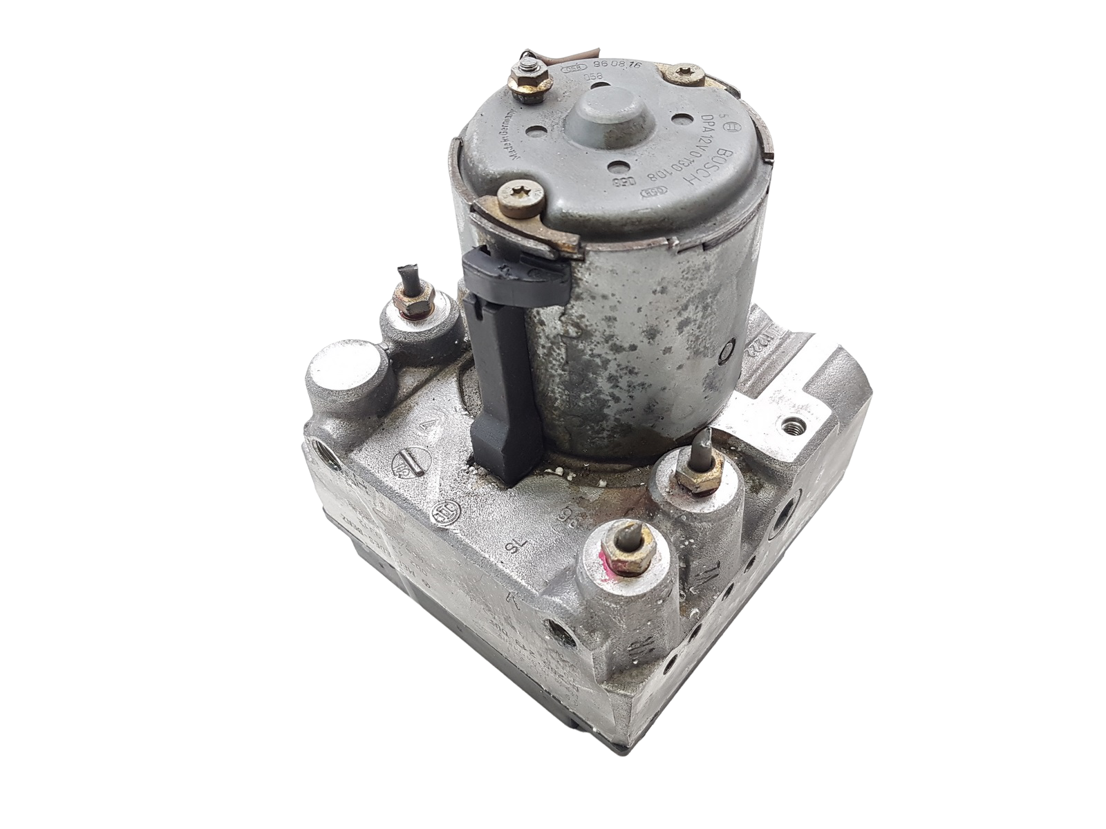 Abs Siurblys Mercedes-Benz 0024319312 0265231007 0130108058 main product photo