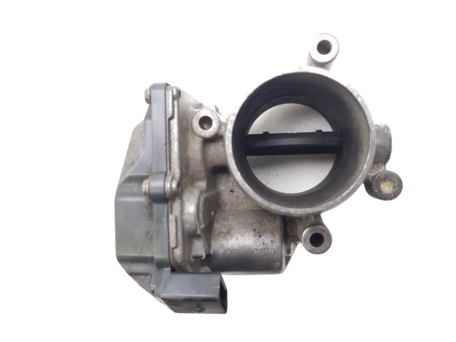 Droselio sklendė 03L128063K A2C53369978 VWAG 15061 main product photo