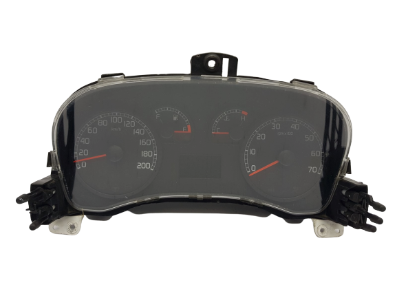 Tachometras Fiat Doblo 51762258 503001440500 21157 main product photo