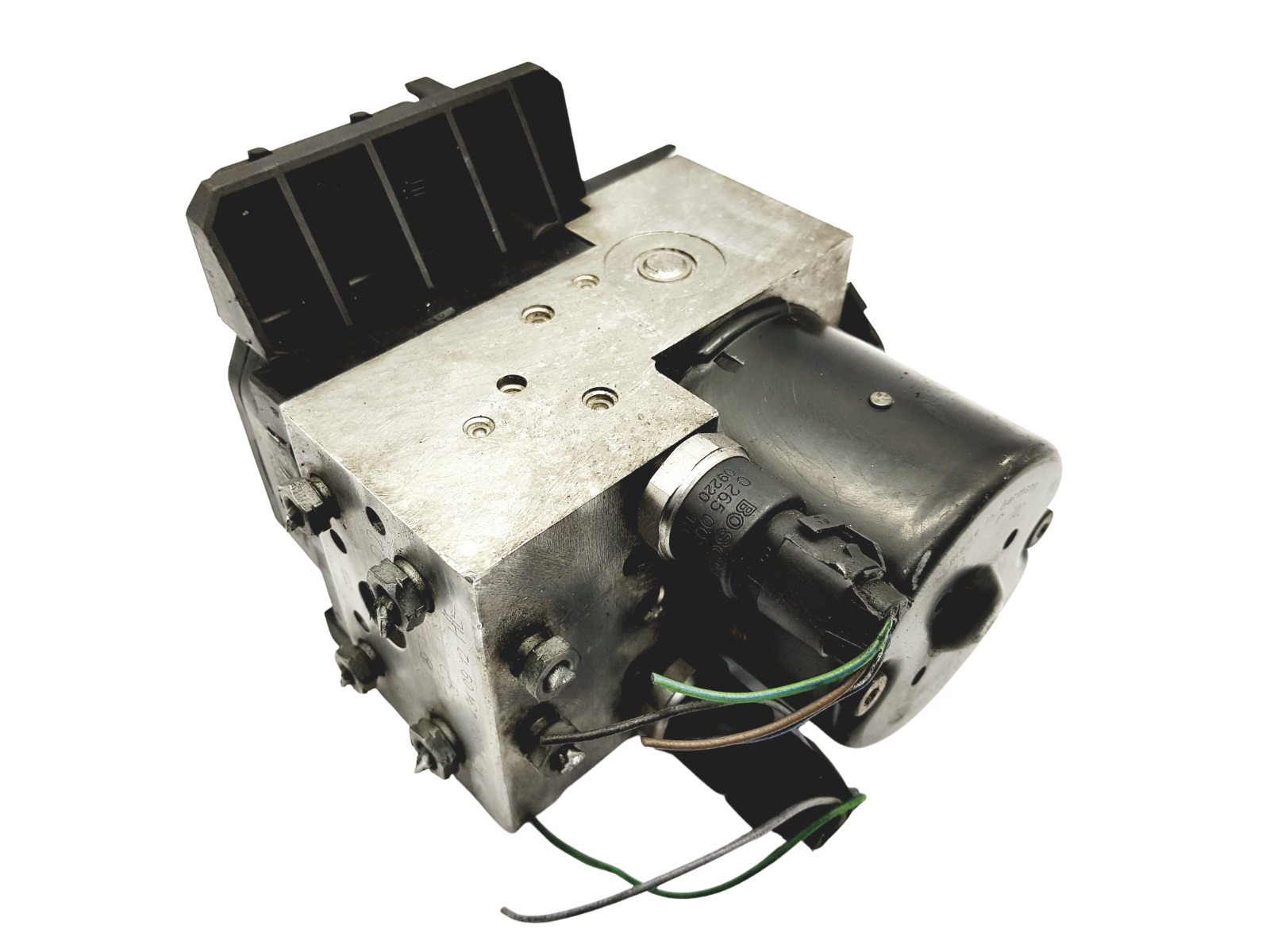 Abs Siurblys Mercedes A W168 A0044310912 0265202461 Bosch 34823 main product photo