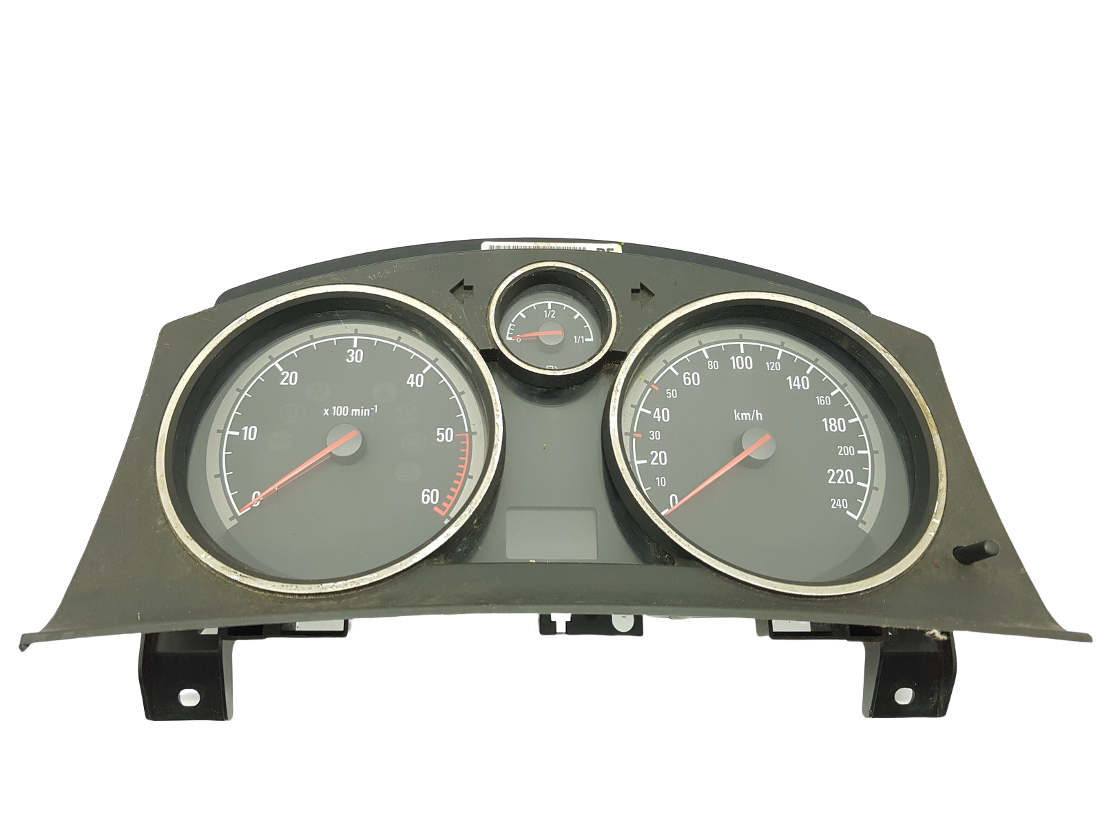 Tachometras Opel Astra H Zafira B 13216684PF 26504 main product photo