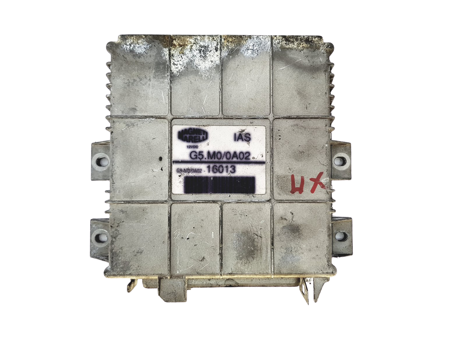 Valdymo Blokas G5.M0/0A02-16013 IAS PSA Magneti Marelli 26561 main product photo