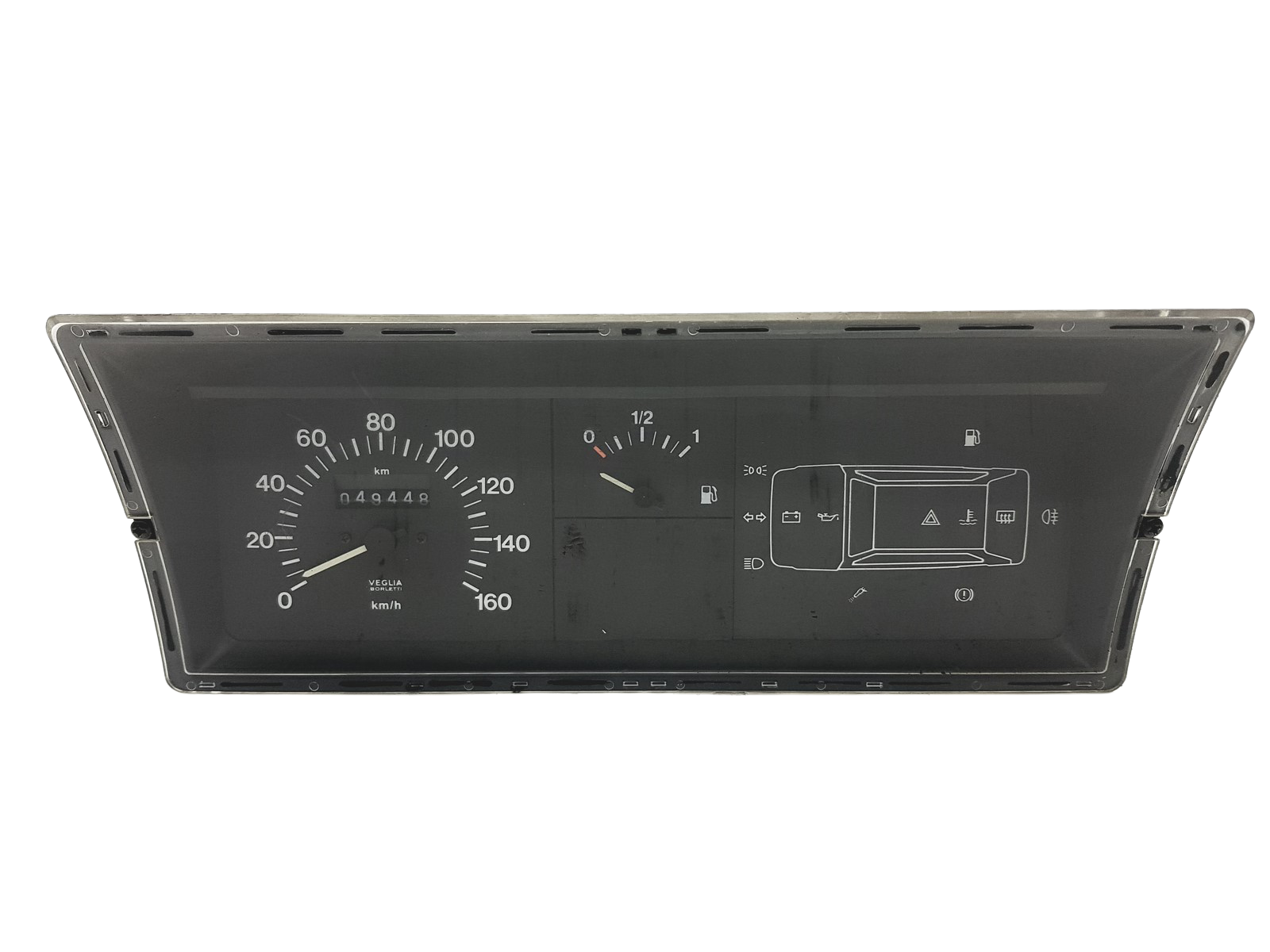 Spidometras Fiat Panda 6060200030 48922 main product photo