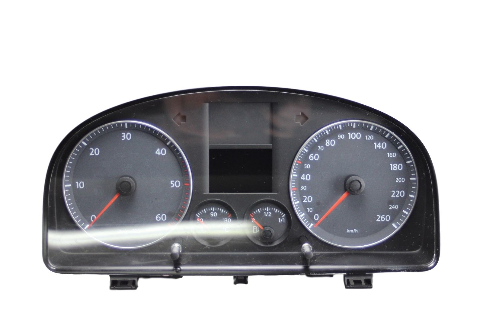 Atpakaļskaitīšanas taimeris Volkswagen Caddy 1T0920864A Benz main product photo