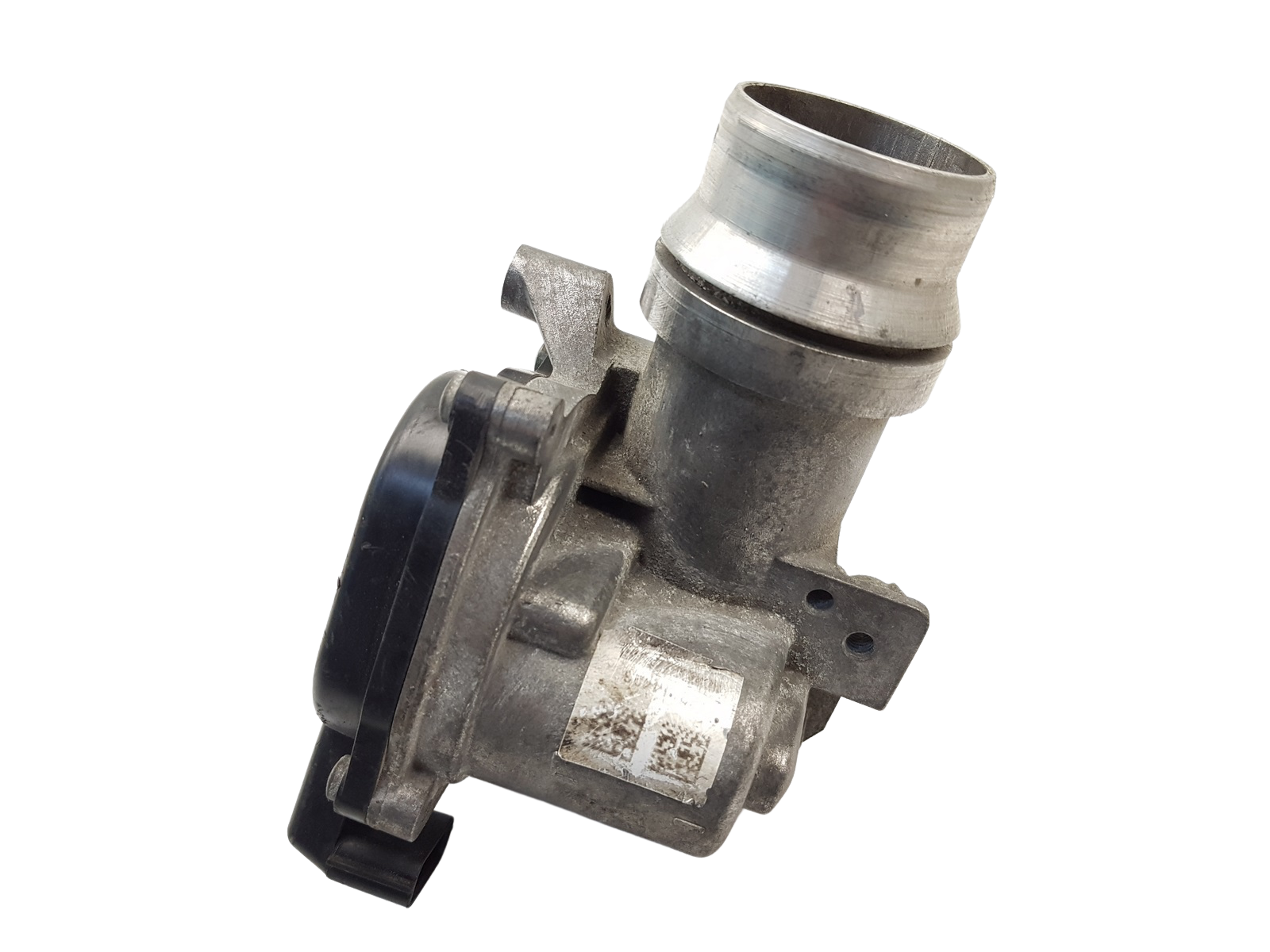 Droselio sklendė 8200614985 Renault Dacia Nissan 1.5 DCI 1920 main product photo