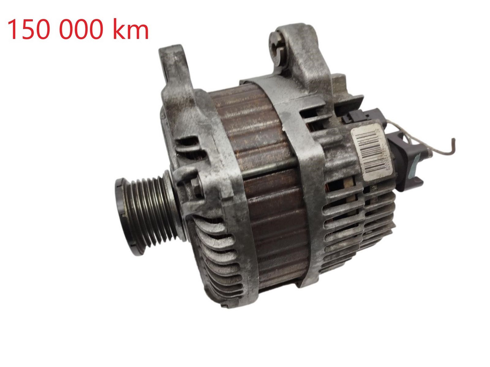 Generatorius A4TJ0382 8200654789 Renault 210A main product photo