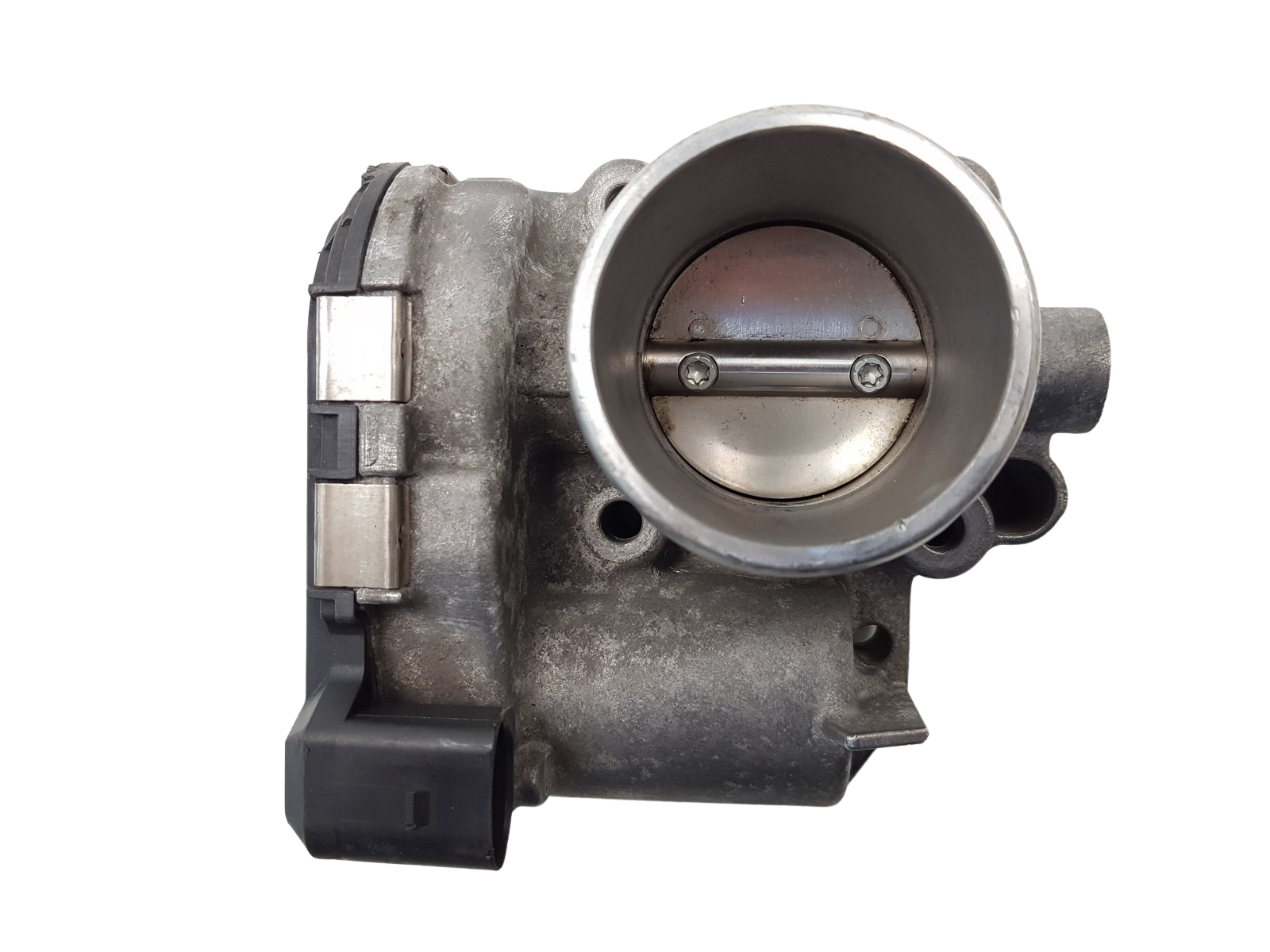 Droselio sklendė Ford 8A6G-9F991-AB 0280750531 Bosch 2504 main product photo