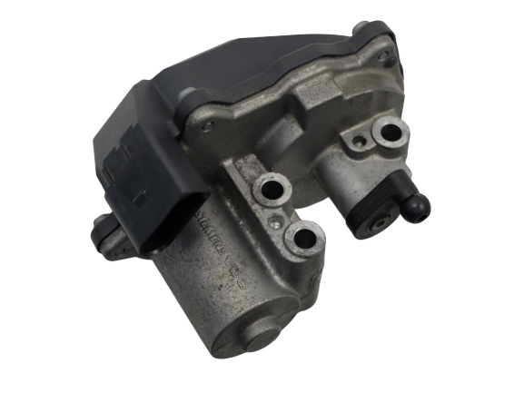 Įsiurbimo Kolektoriaus Sklendės Pavara 06F133482 A2C53042178 2.0 TFSI VW Audi Seat Skoda main product photo