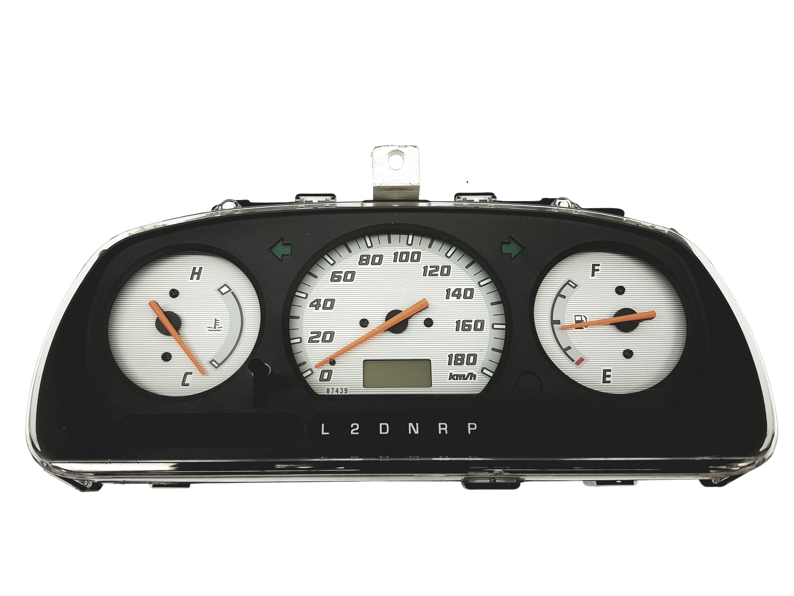 Spidometras Daihatsu Terios 8301087499 83010-87499 main product photo