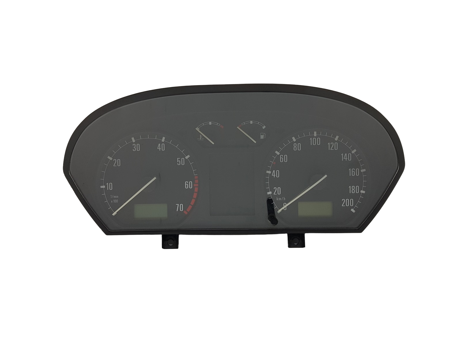 Tachometras Skoda Fabia 6Y1919880C 110080015005 1400 main product photo