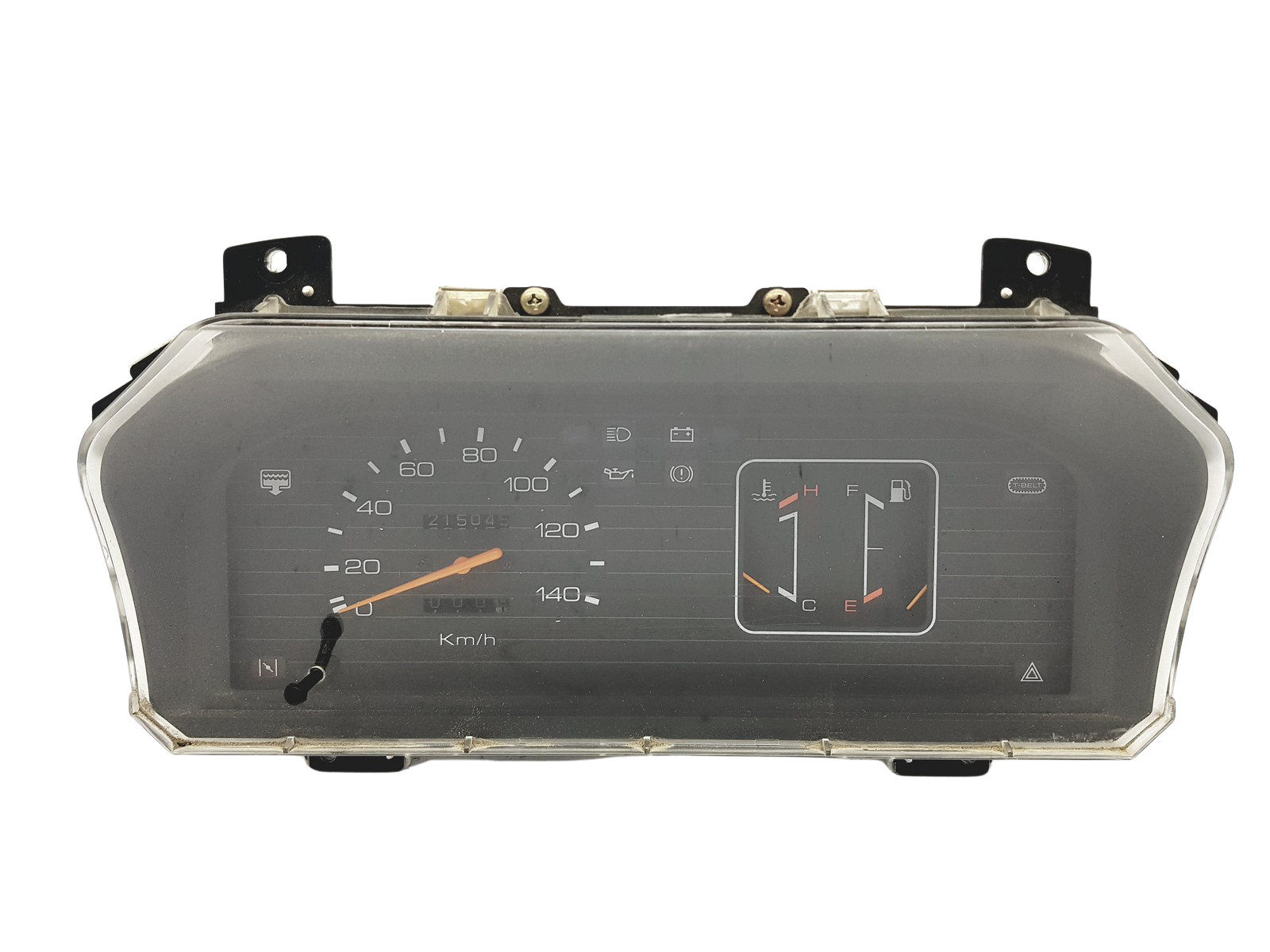 Spidometras Isuzu Midi 8-94319433-2 257500-4072 48469 main product photo