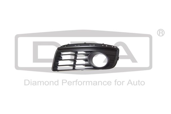 Halogenų Rėmas Kairioji 1K0853665E 88531436602 VW Jetta DPA main product photo
