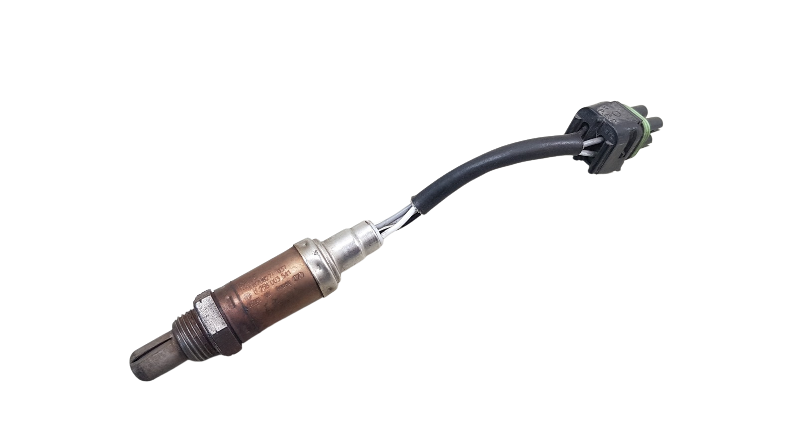Lambda jutiklis BOSCH 0258003541 7700870827 Renault main product photo